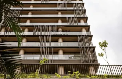 Apartamento a venda com 232mts, 3 suítes, sala ampla, terraço,  3 vagas e depósito privativo em pinheiros a 5min do shopping iguatemi