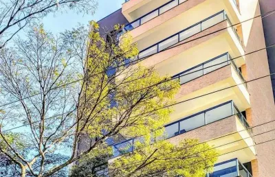 Apartamento com 132mts, 3 dormitórios sendo 1 suíte, 3 vagas no alto de pinheiros a 450m da padaria dona deôla