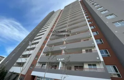 Apartamento à venda em são paulo-sp, vila cruz das almas: 2 quartos, 1 sala, 1 banheiro, 1 vaga, 57,27 m².