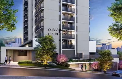 Imperdível oportunidade de adquirir apartamento de 3 quartos na vila santa catarina, são paulo-sp!