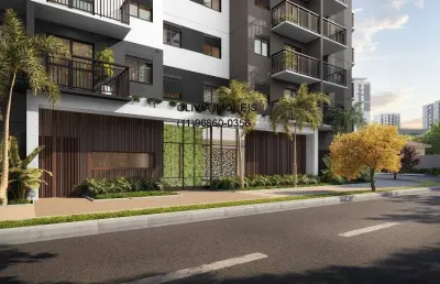Imperdível oportunidade de investimento: apartamento à venda em são paulo-sp, vila mariana! 1 quarto, 1 sala, 1 banheiro, 28,46 m².