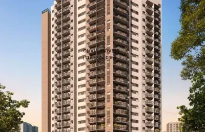 Imperdível oportunidade! apartamento à venda em são paulo-sp, vila mariana: 2 quartos, 1 sala, 1 banheiro, 35,98 m² de área.