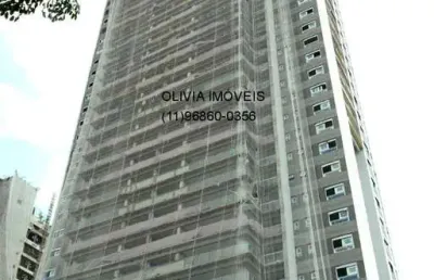 Luxuoso apartamento de 4 quartos na vila firmiano pinto, são paulo-sp: 4 suítes, 2 salas, 5 banheiros, 2 vagas, 182m²!
