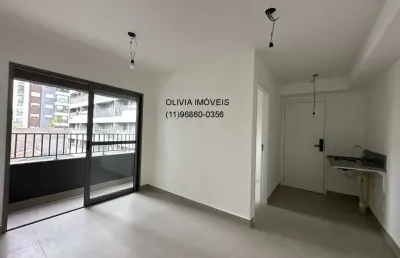 Apartamento à venda em são paulo-sp, perdizes: 2 quartos, 1 sala, 1 banheiro, 38,75m². imperdível oportunidade!