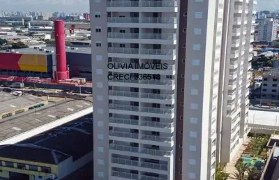Apartamento à venda em são paulo-sp, vila guilherme: 3 quartos, 1 suíte, 2 salas, 2 banheiros, 2 vagas de garagem, 82m²!