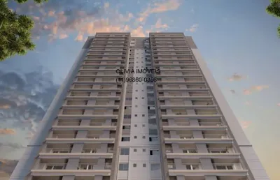 Apartamento à venda em são paulo-sp, vila dom pedro i: 2 quartos, 1 suíte, 1 sala, 2 banheiros, 1 vaga, 70m². aproveite!