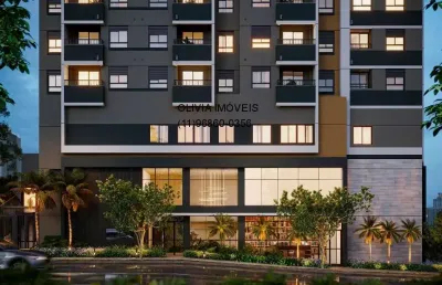 Oportunidade imperdível: apartamento à venda em são paulo-sp, campo belo! 2 quartos, 1 sala, 1 banheiro, 41m².