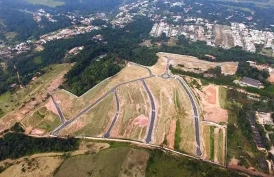 Lote de 721mts em condomínio fechado pronto para construir, no bairro do malota em jundiaí, sp.