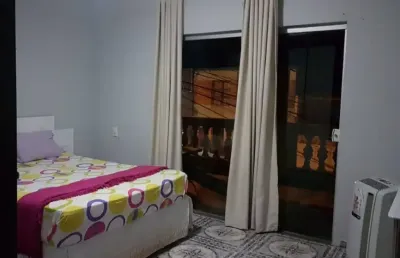 Linda vista , 5 minutos do campolim, raposo tavares e centro