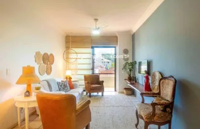 Apartamento com 2 quartos à venda no lagoa da conceição, florianópolis , 80 m2 por r$ 998.000