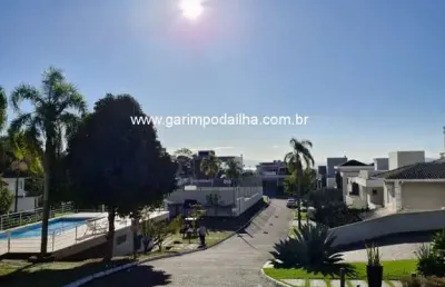 Terreno à venda no córrego grande, florianópolis  por r$ 1.150.000