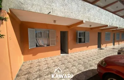 Apartamento com 2 quartos à venda no Canoas, Pontal do Paraná 