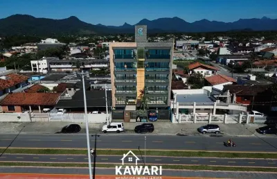 Apartamento com 3 quartos à venda no Riviera, Matinhos 