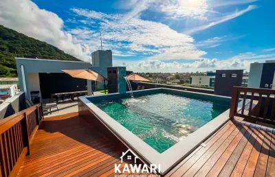 Apartamento com 2 quartos à venda no Centro, Matinhos 