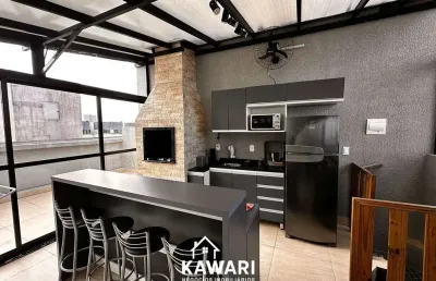 Apartamento com 2 quartos à venda no Beltrami, Pontal do Paraná 