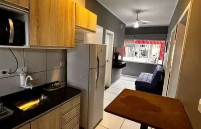 Apartamento com 2 quartos à venda no Beltrami, Pontal do Paraná 