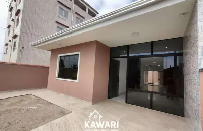 Casa com 3 quartos à venda no Santa Terezinha, Pontal do Paraná 