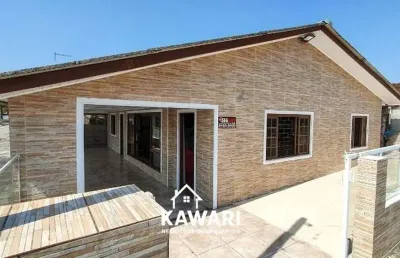 Casa com 4 quartos à venda no Santa Terezinha, Pontal do Paraná 