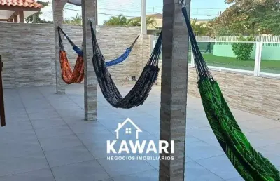 Casa com 3 quartos à venda no Santa Terezinha, Pontal do Paraná 