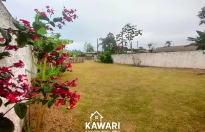Casa com 3 quartos à venda em Shangri-lá, Pontal do Paraná 