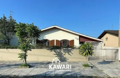 Casa com 6 quartos à venda no Canoas, Pontal do Paraná 