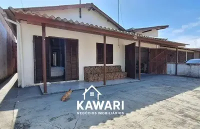 Casa com 4 quartos à venda no Santa Terezinha, Pontal do Paraná 