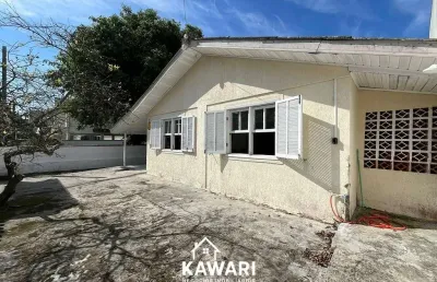 Casa com 5 quartos à venda na Praia de Leste, Pontal do Paraná 