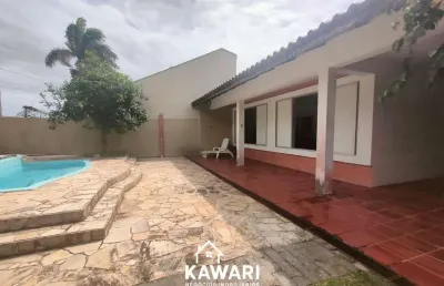 Casa com 5 quartos à venda no Atami, Pontal do Paraná 