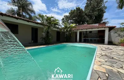 Casa com 7 quartos à venda no Grajaú, Pontal do Paraná 