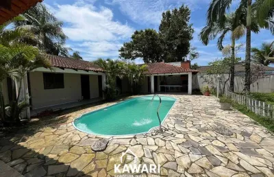 Casa com 1 quarto à venda no Grajaú, Pontal do Paraná 