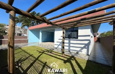 Casa com 7 quartos à venda em Shangri-lá, Pontal do Paraná 