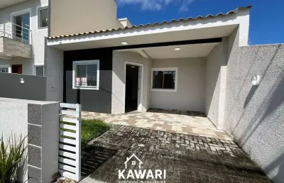 Casa com 2 quartos à venda no Beltrami, Pontal do Paraná 