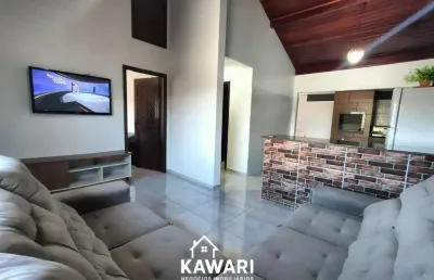 Casa com 2 quartos à venda no Santa Terezinha, Pontal do Paraná 