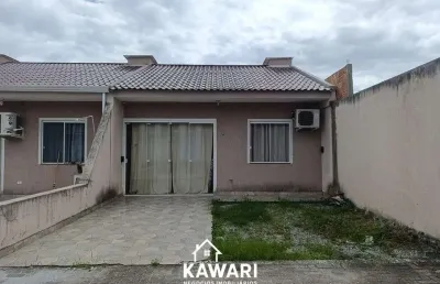 Casa com 2 quartos à venda em Shangri-lá, Pontal do Paraná 