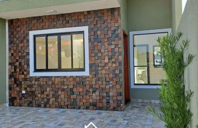 Casa com 3 quartos à venda no Santa Terezinha, Pontal do Paraná 