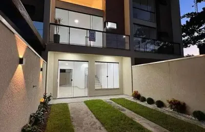 Casa com 3 quartos à venda no Beltrami, Pontal do Paraná 