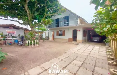 Casa com 3 quartos à venda no Canoas, Pontal do Paraná 