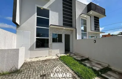 Casa com 1 quarto à venda no Beltrami, Pontal do Paraná 