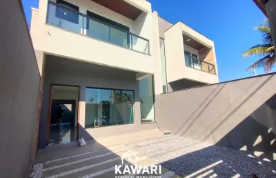 Casa com 3 quartos à venda no Balneário Flórida, Matinhos 