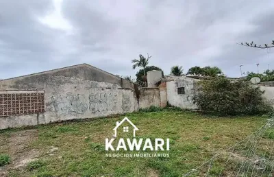 Terreno à venda na Praia de Leste, Pontal do Paraná 
