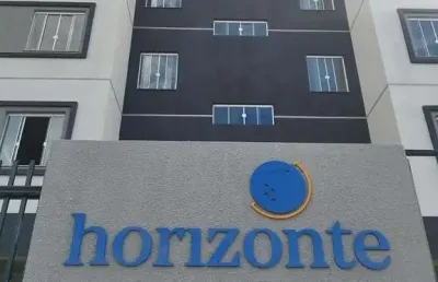 Apartamento com 2 quartos à venda na Praia de Leste, Pontal do Paraná 