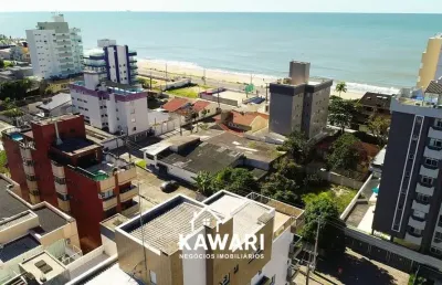 Apartamento com 3 quartos à venda em Caiobá, Matinhos 