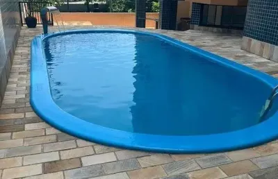Apartamento com 3 quartos à venda em Caiobá, Matinhos 