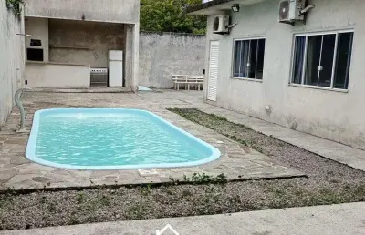 Casa com 3 quartos à venda na Praia de Leste, Pontal do Paraná 