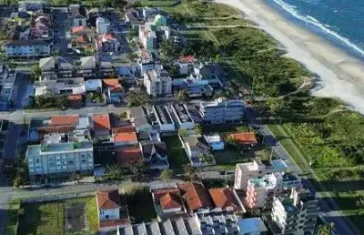 Casa com 2 quartos à venda no Beltrami, Pontal do Paraná 