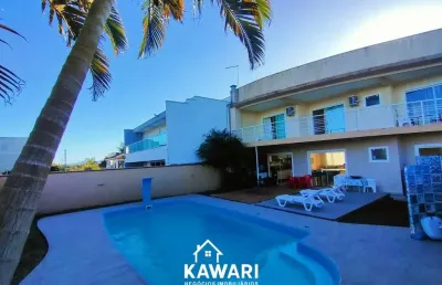 Casa com 5 quartos à venda no Atami, Pontal do Paraná 