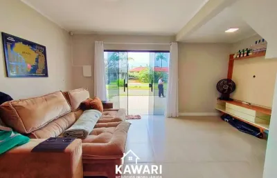 Casa com 3 quartos à venda em Shangri-lá, Pontal do Paraná 