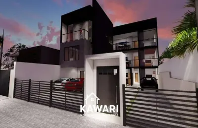 Apartamento com 2 quartos à venda em Ipanema, Pontal do Paraná 
