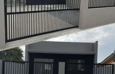 Casa com 2 quartos à venda no Balneário Primavera, Pontal do Paraná 