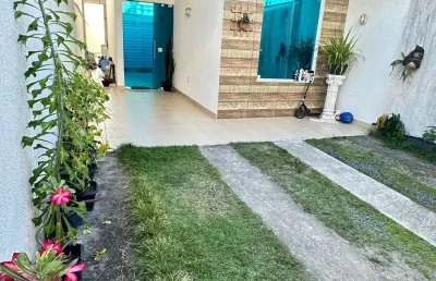 Casa com 3 quartos para alugar na Rua Itapetinga, 524, Sim, Feira de Santana
